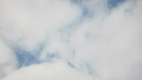 Clouds in the sky Stock-Footage 143753897