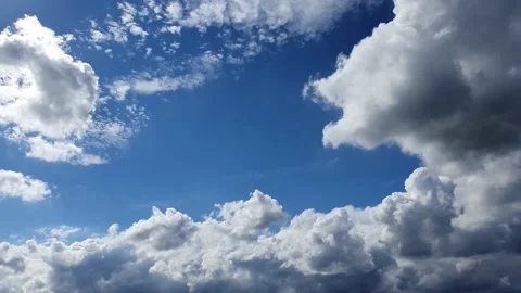 Clouds in the sky	 Stock Footage 149318177