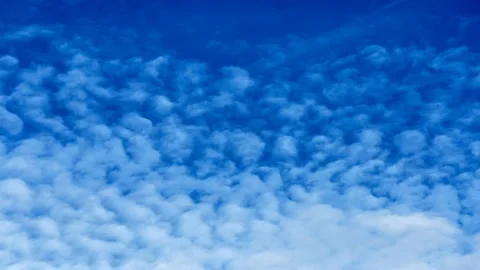 Clouds in the Sky Stock Footage 230020399