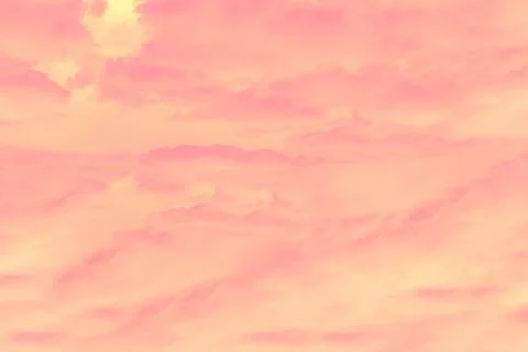 Clouds in Sky Overlay Stock Photos