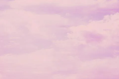 Clouds in Sky Overlay Stock Photos