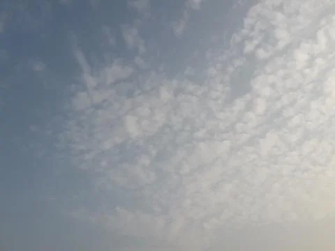 Clouds &amp; sky Stock Photos