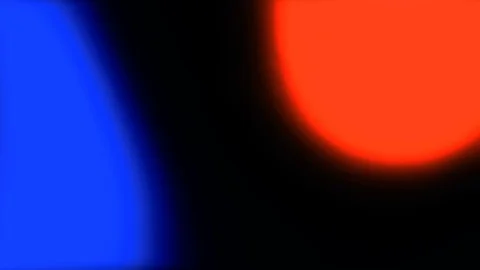 Clouds in sky shot into the sun during a solar eclipse causing sun flare ligh Stock Footage 115250016