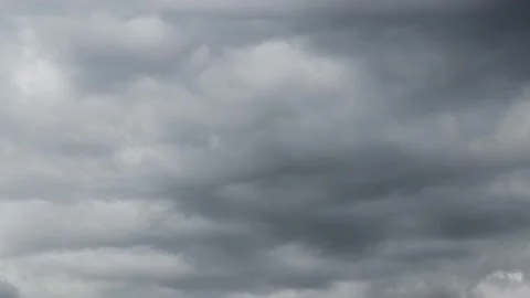 Clouds in the sky - Time lapse video background - 4K 30p Stock Footage 130870021