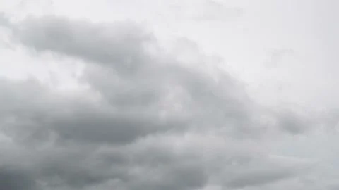 Clouds in the sky - Time lapse video background - 4K 30p Stock Footage 130870099