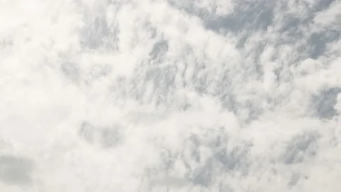 Clouds in the sky - Time lapse video background - 4K 30p Stock Footage 130871139