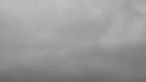 Clouds in the sky - Time lapse video background - 4K 30p Stock Footage 130871932