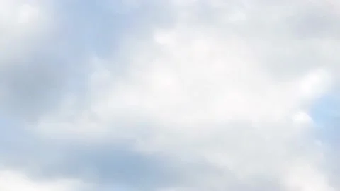 Clouds in the sky - Time lapse video background - 4K 30p Stock Footage 130872078