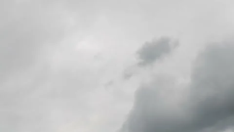Clouds in the sky - Time lapse video background - 4K 30p Stock Footage 192421616