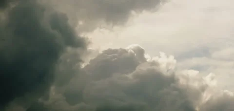 Clouds, sky, timelapse Stock Footage 41084886