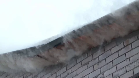 Clouds of smoke, smoke, Video stock 72913085