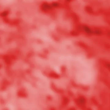 Clouds in a square Stock Illustration