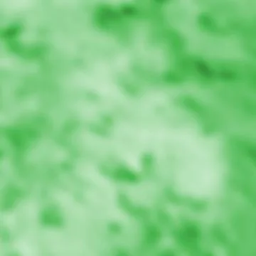 Clouds in a square Stock Illustration