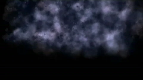 Clouds storm Stock-Footage 700719