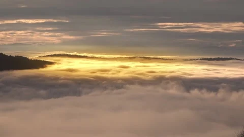 Clouds sun Stock Footage 145064461