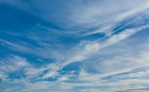 Clouds as a texture or a background Fotos de archivo