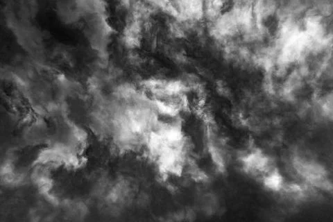 Clouds Texture Photos