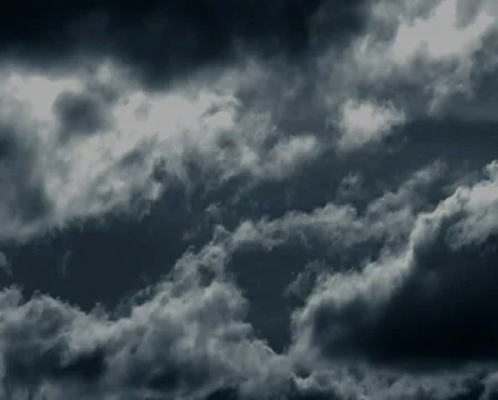 Clouds &amp; Thunder Видео 104405