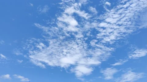 Clouds time laps Video stock 157760838