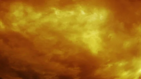 Clouds Time Lapse 2 Stock Footage 32696859