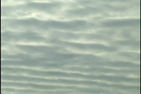 Clouds Time Lapse 4 Stock Footage 297164