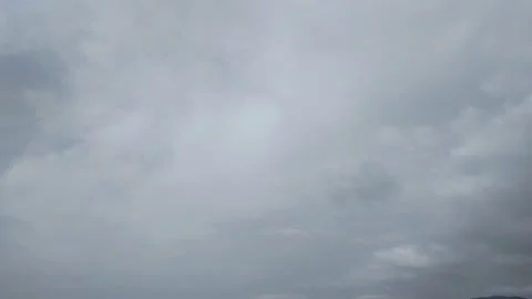 Clouds, Time-Lapse 4k Stock Footage 161073981