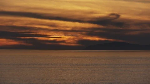 Clouds time lapse in dynamic motion 스톡 동영상 110806970