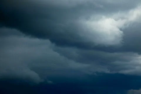 Clouds Time Lapse Stock Footage 420008