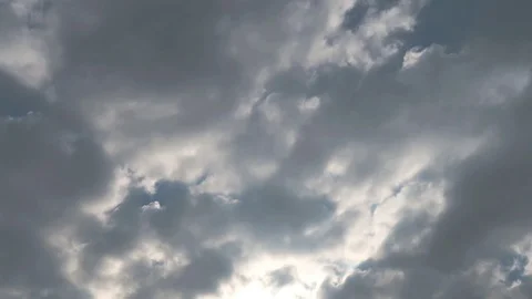 Clouds time lapse Stock Footage 99659139