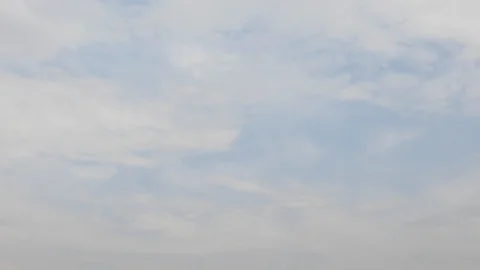 Clouds time lapse Video stock 99965019