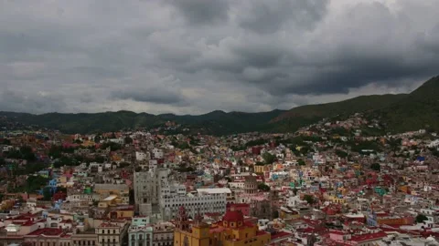 Clouds Time-lapse 스톡 동영상 138180552