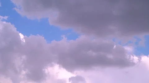 Clouds Time Lapse Vídeos de archivo 146106766