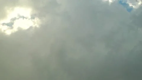 Clouds Time Lapse 動画素材 146106784
