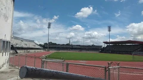 Clouds Time Lapse 動画素材 146106786