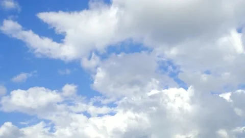 Clouds Time lapse Stock Footage 161521788
