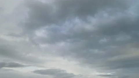 Clouds time lapse Stock Footage 239274472