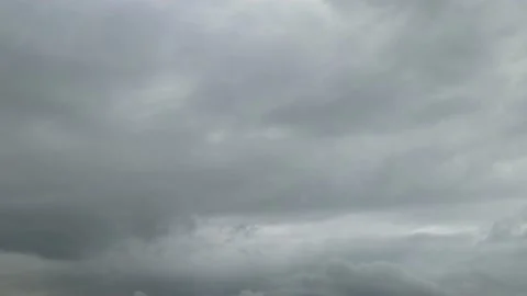Clouds time lapse Stock-Footage 239274510