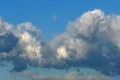 Clouds Time Lapse HS 01 30x VJ Loop Footage