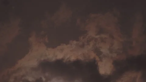 Clouds, time-lapse, sky, dramatic, change, sun, light, sunlight, cloudy, Stock Footage 277981553