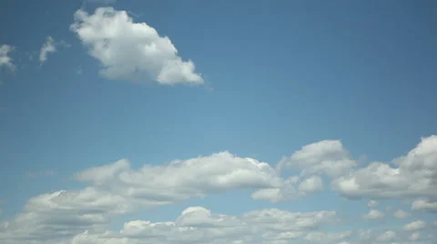 Clouds Time Lapse, timelapse, storm clouds forming Stock Footage 38590234