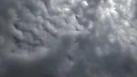Clouds Timelapse 002 Stock Footage 305294709