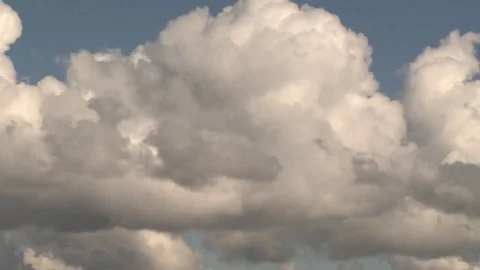 Clouds Timelapse 4 Video stock 84263441