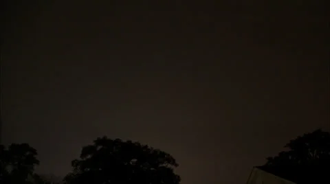 Clouds timelapse 6 Stock Footage 24785970