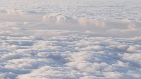 Clouds timelapse background Stock Footage 105608675