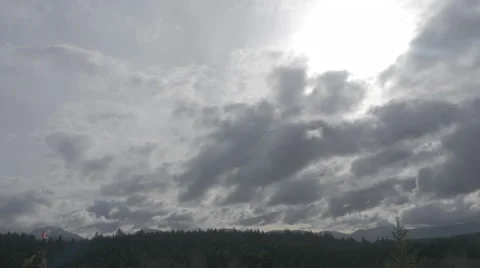 Clouds Timelapse Cloud 4k Stock Footage 62642039