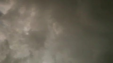 Clouds timelapse Stock Footage 514181