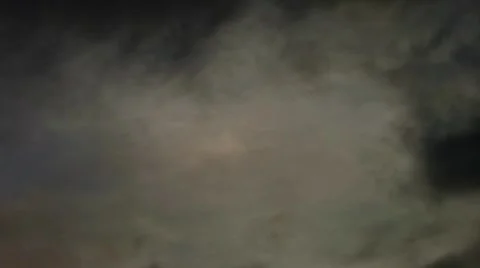 Clouds timelapse Stock Footage 954466