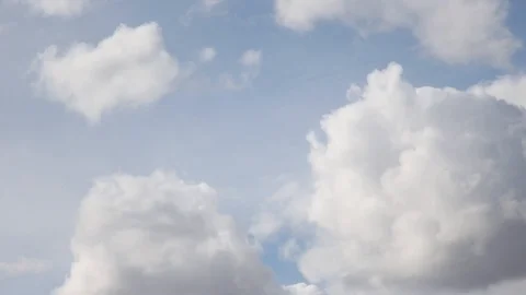 Clouds Timelapse Video stock 90974752