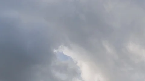 Clouds timelapse Stock Footage 97701485
