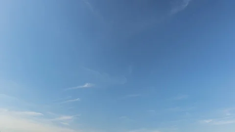 Clouds Timelapse Видео 101556321